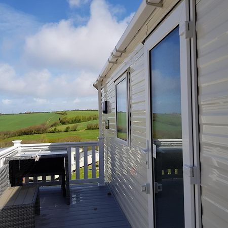 Sandaway Holiday Park Combe Martin Eksteriør bilde
