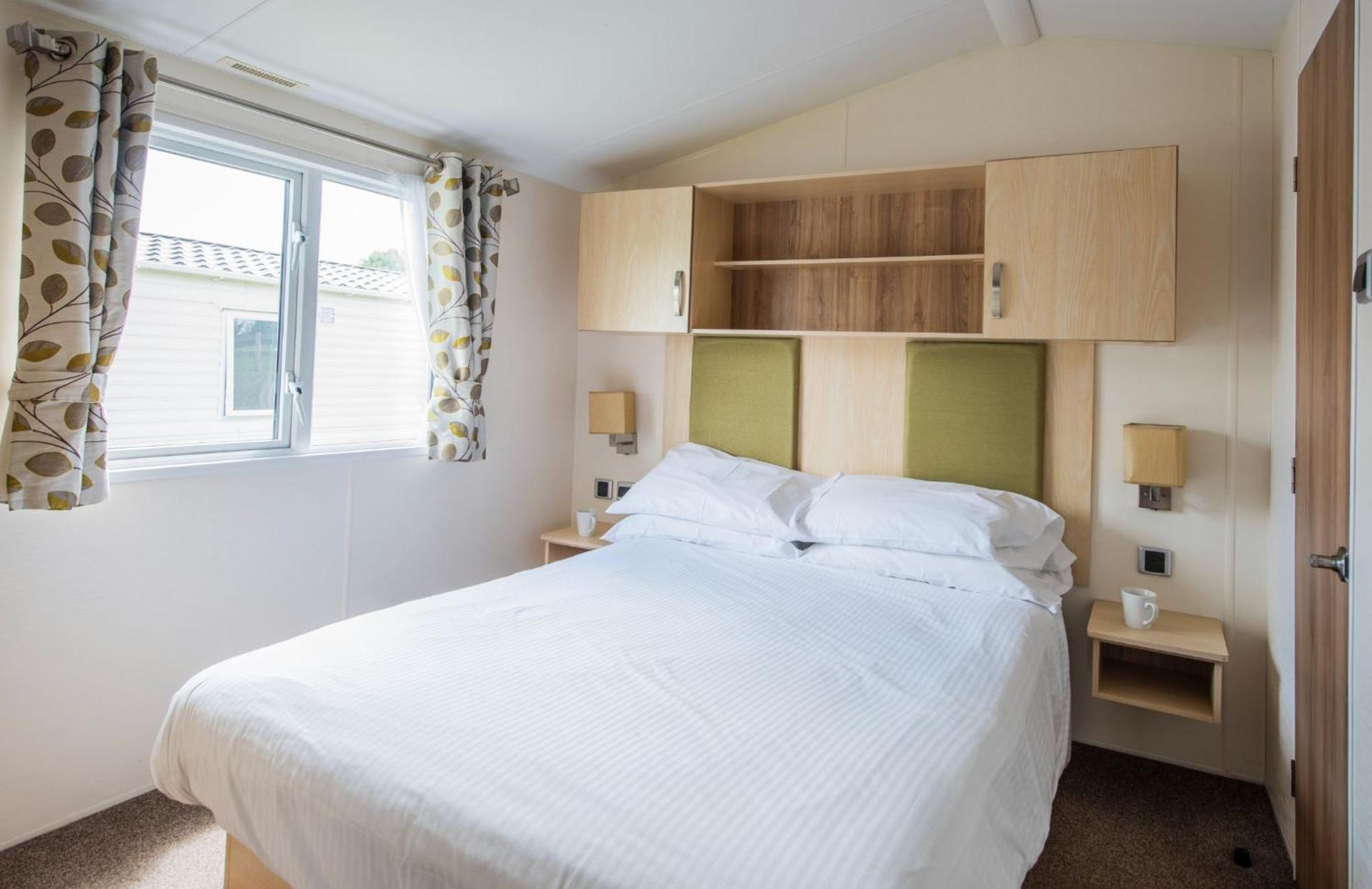 Sandaway Holiday Park Combe Martin Eksteriør bilde