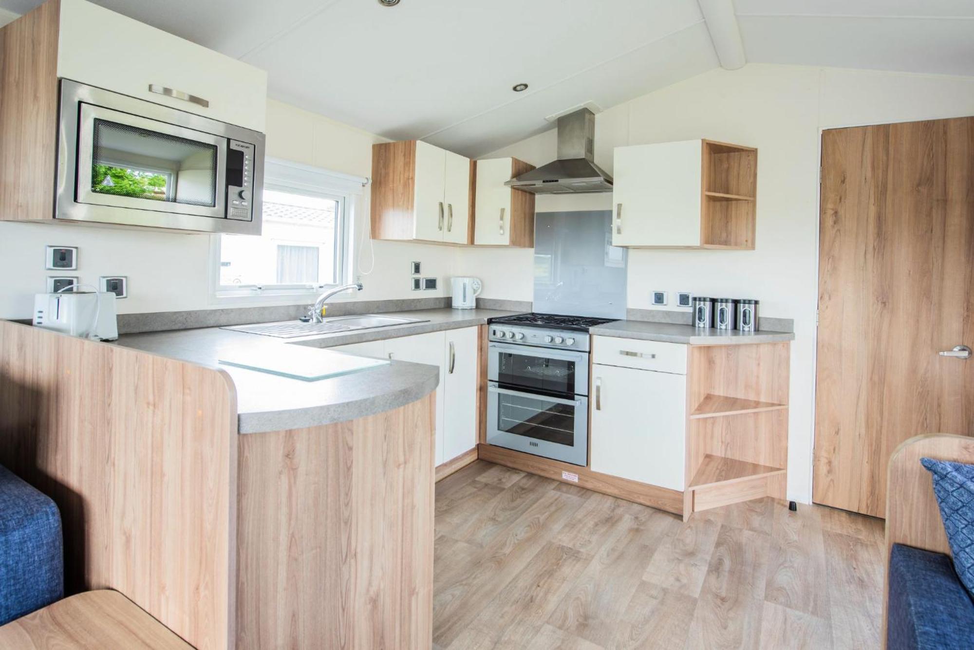 Sandaway Holiday Park Combe Martin Eksteriør bilde