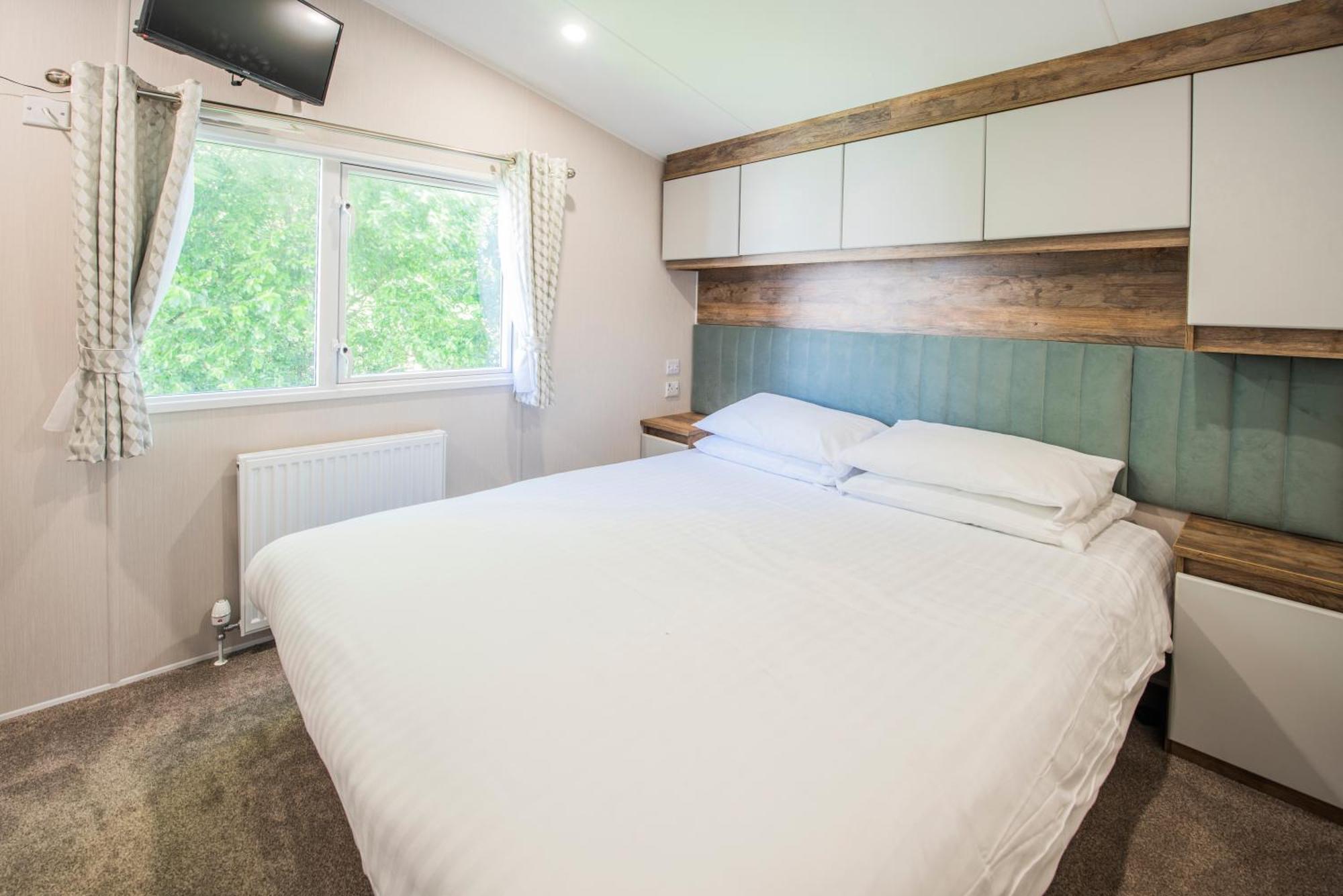 Sandaway Holiday Park Combe Martin Eksteriør bilde