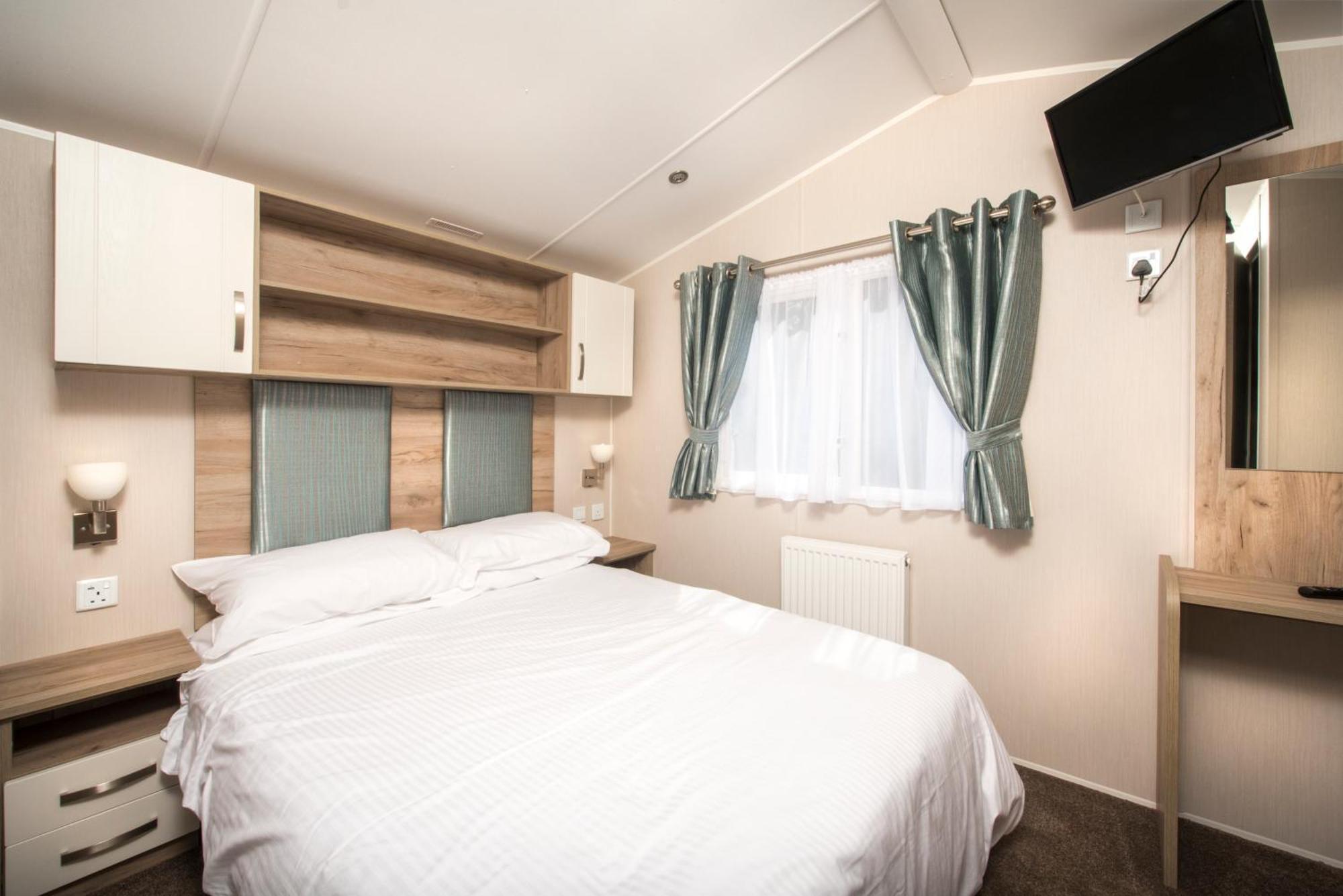 Sandaway Holiday Park Combe Martin Eksteriør bilde