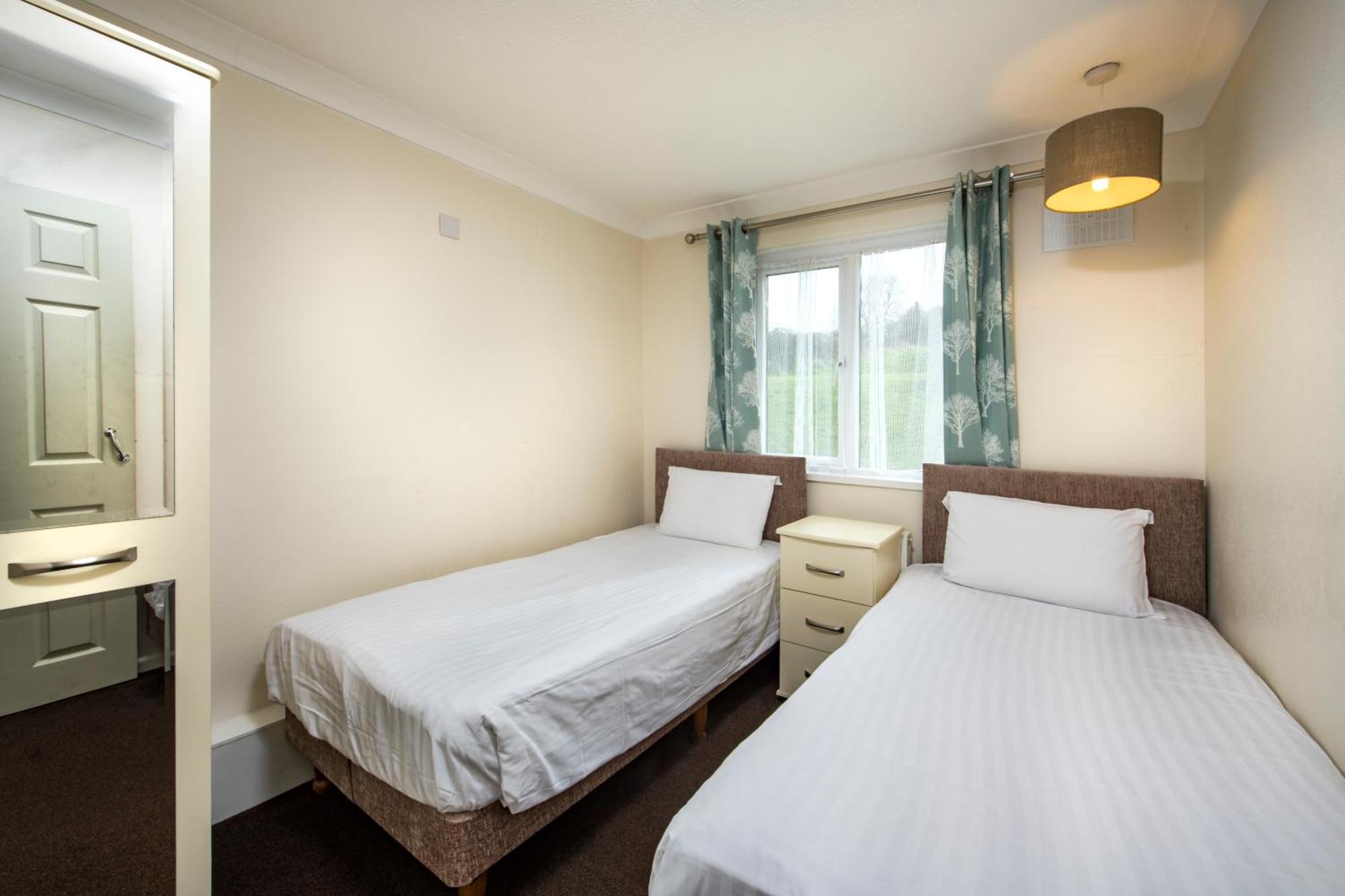 Sandaway Holiday Park Combe Martin Eksteriør bilde