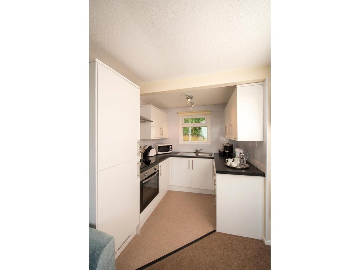 Sandaway Holiday Park Combe Martin Eksteriør bilde