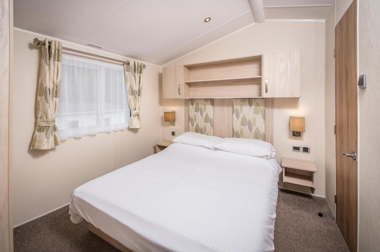 Sandaway Holiday Park Combe Martin Eksteriør bilde